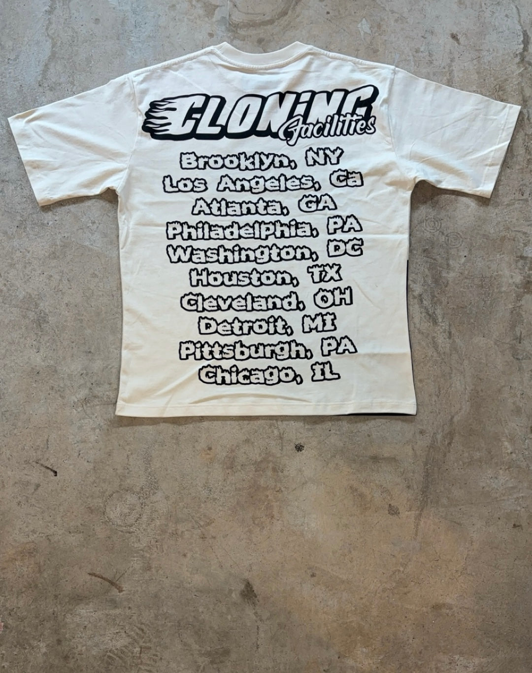 Be Yourself T-Shirt